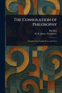 The Consolation of Philosophy