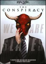 The Conspiracy - Christopher MacBride