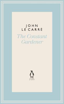 The Constant Gardener - le Carre, John