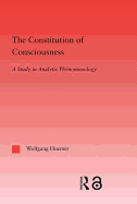 The Constitution of Consciousness: A Study in Analytic Phenomenology