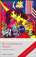 The Constitution of Malaysia: A Contextual Analysis