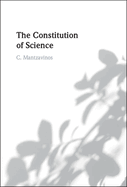 The Constitution of Science