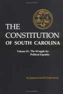 The Constitution of South Carolina