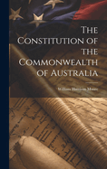 The Constitution of the Commonwealth of Australia