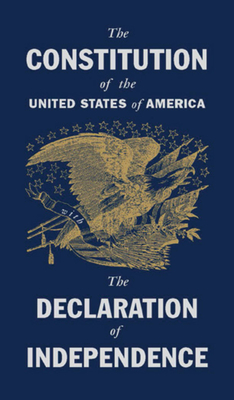 The Constitution of the United States with the Declaration of Independence - Castle Books (Producer)