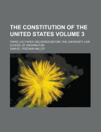 The Constitution of the United States