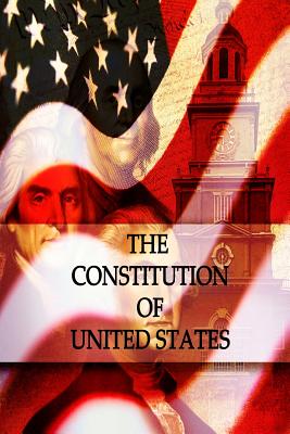 The Constitution Of United States - Fathers, Founding