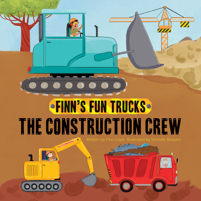 The Construction Crew - Coyle, Finn