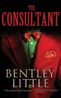 The Consultant - Little, Bentley