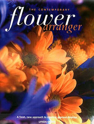 The Contemporary Flower Arranger - Owen, Lynda