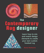 The Contemporary Rug Designer