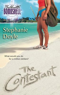 The Contestant - Doyle, Stephanie