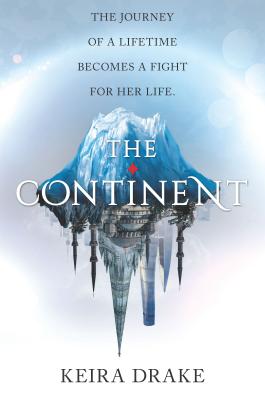 The Continent - Drake, Keira