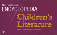 The Continuum Encyclopedia of Children's Literature
