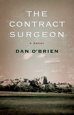 The Contract Surgeon - O'Brien, Dan