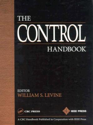 The Control Handbook - Levine, William S (Editor)