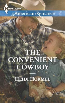 The Convenient Cowboy - Hormel, Heidi