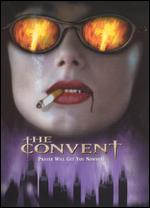 The Convent - Mike Mendez