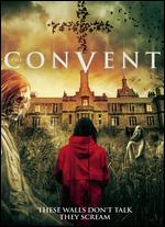 The Convent - Paul Hyett