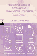 The Convergence of Distance and Conventional Education: Patterns of Flexibility for the Individual Learner