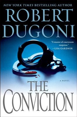 The Conviction - Dugoni, Robert