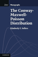 The Conway-Maxwell-Poisson Distribution