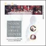 The Cook, the Thief, His Wife & Her Lover [Original Soundtrack]
