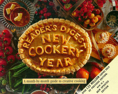 The Cookery Year