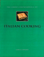 The Cook's Encyclopedia of the Italian Kitchen