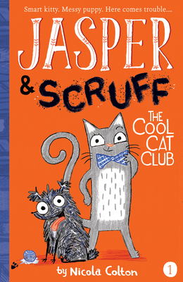 The Cool Cat Club - 