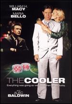 The Cooler - Wayne Kramer