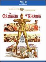 The Coossus of Rhodes [Blu-ray]