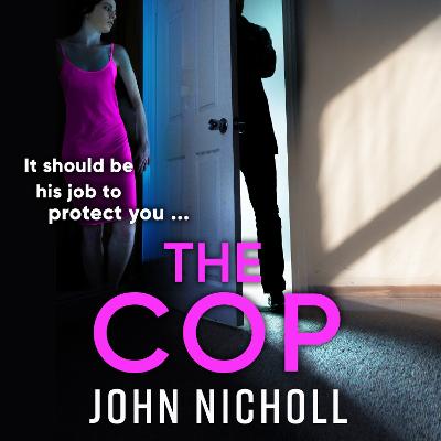 The Cop - John Nicholl