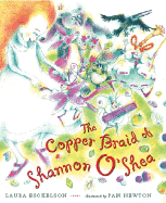 The Copper Braid of Shannon O'Shea - Esckelson, Laura