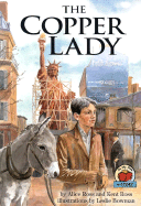 The Copper Lady - Ross, Alice Ross