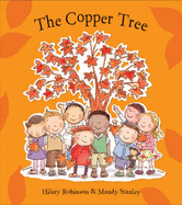 The Copper Tree - Robinson, Hilary