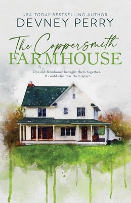 The Coppersmith Farmhouse - Perry, Devney