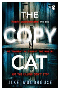 The Copycat: The gripping crime thriller you won't be able to put down