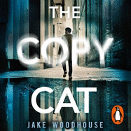 The Copycat: The gripping crime thriller you won't be able to put down