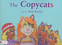 The Copycats