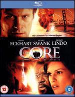 The Core [Blu-ray]