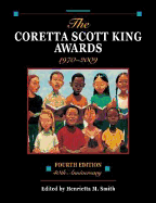 The Coretta Scott King Awards, 1970-2009