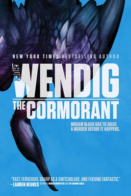 The Cormorant - Wendig, Chuck