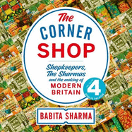 The Corner Shop: A BBC 2 Between the Covers Book Club Pick