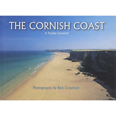 The Cornish Coast - Croxford, Bob