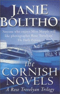 The Cornish Novels Omnibus - Bolitho, Janie