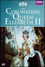 The Coronation of Queen Elizabeth II - 