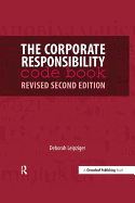 The Corporate Responsibility Code Book - Second edition