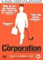 The Corporation [2 Discs] - Jennifer Abbott; Mark Achbar
