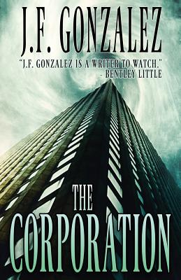 The Corporation - Gonzalez, J F